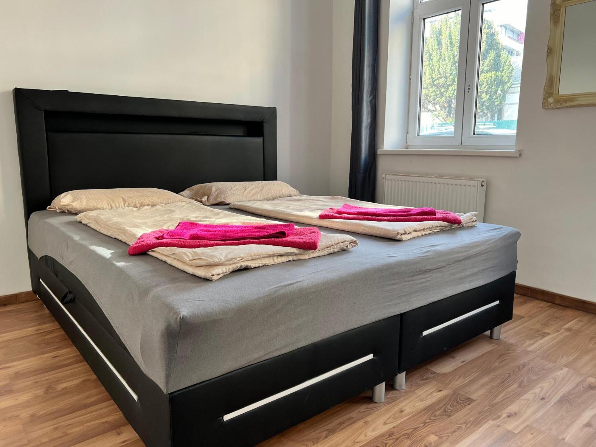 Comfortable 3Br Apt Prime Location In וינה מראה חיצוני תמונה