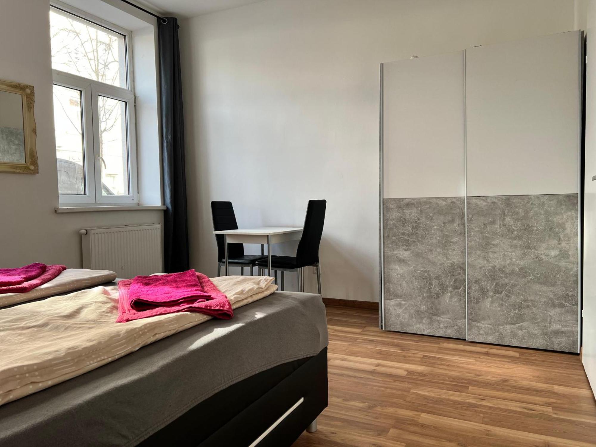 Comfortable 3Br Apt Prime Location In וינה מראה חיצוני תמונה