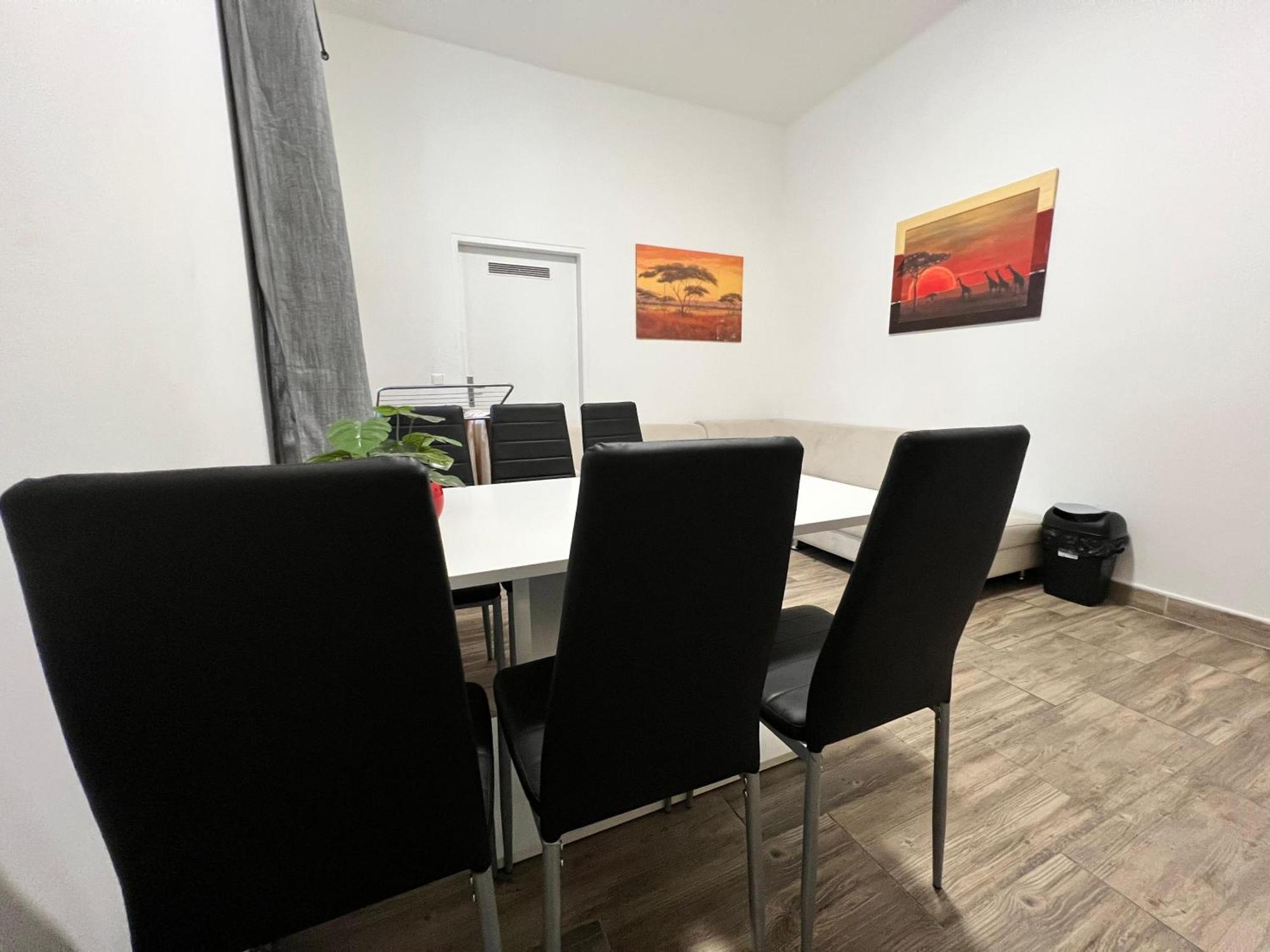 Comfortable 3Br Apt Prime Location In וינה מראה חיצוני תמונה